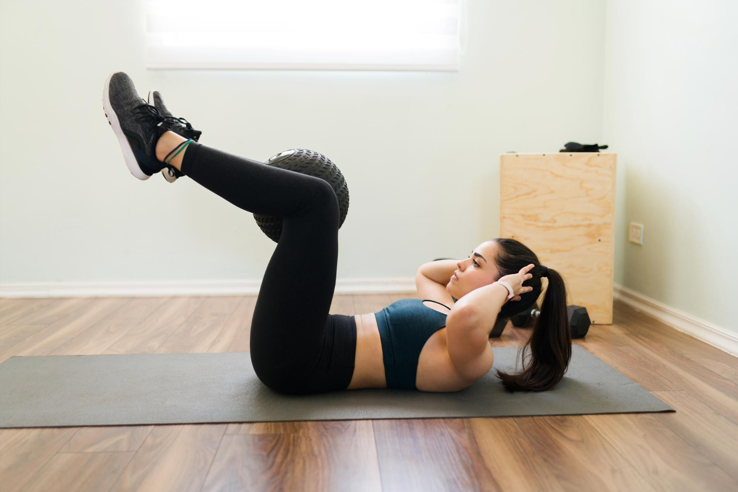Abs Workout