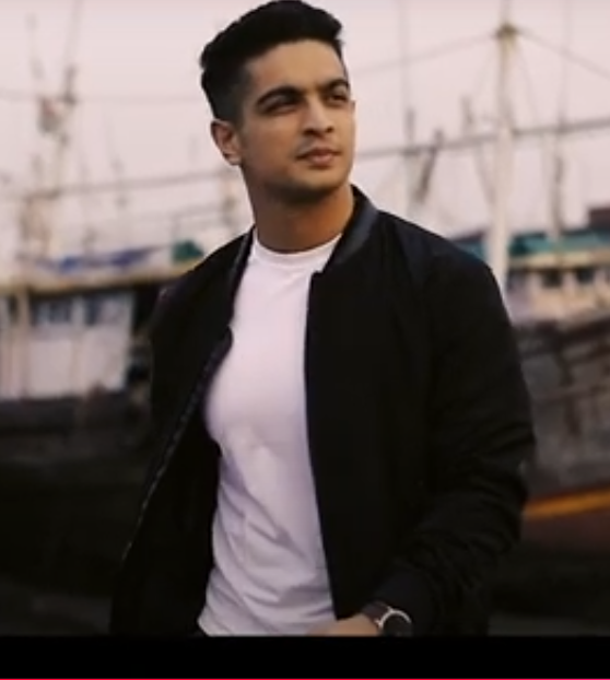 Ranveer Allahbadia